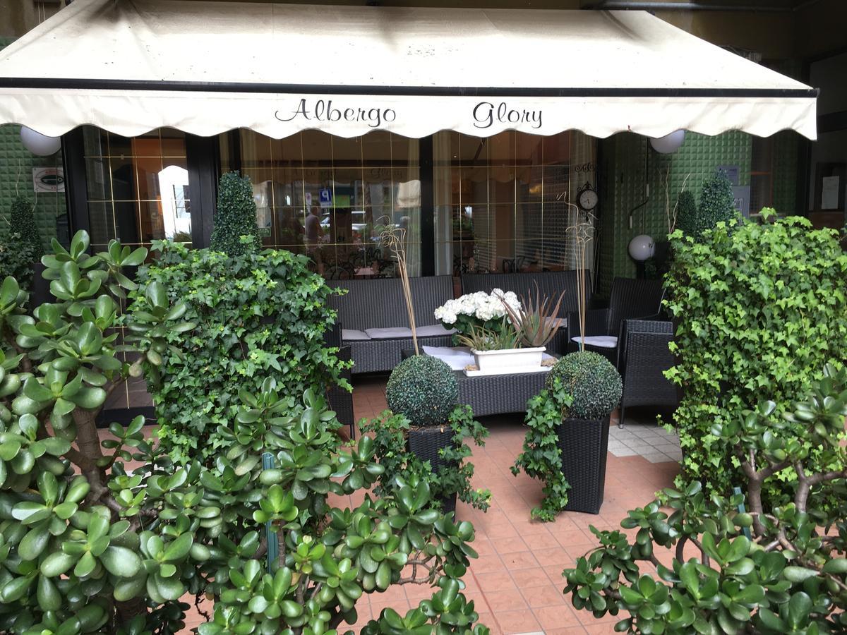 Albergo Glory Borghetto Santo Spirito Exterior foto